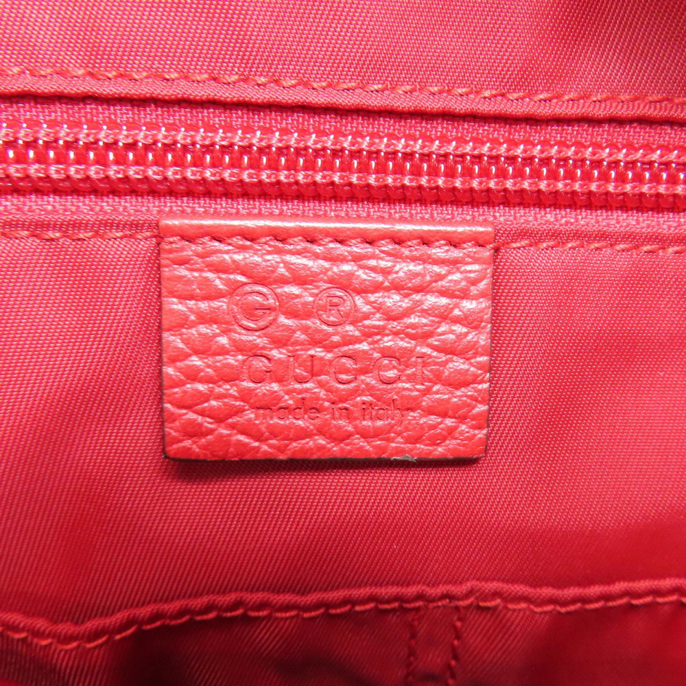 Gucci GG Backpack Rucksack Daypack - Picture 6 of 11